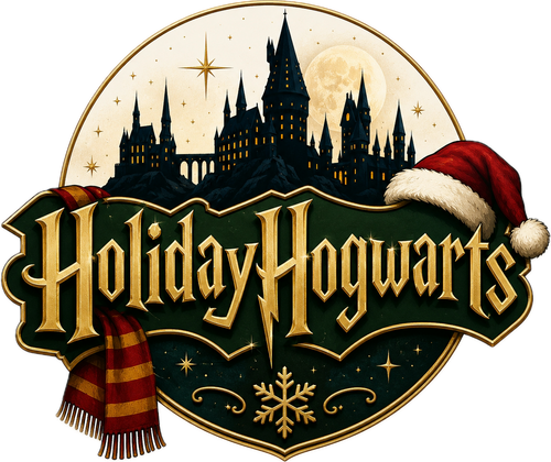 Holiday Hogwarts